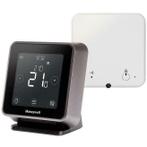 -70% Korting Honeywell Lyric t6r Slimme Thermostaat Outlet