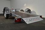 Stema WOM-XT 750 Afzinkbare motortrailer bundel, Ophalen of Verzenden, Nieuw