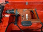 Elektrische boorhamer Hilti  TE 24, Zakelijke goederen, Machines en Bouw | Metaalbewerking, Ophalen