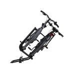 Thule Caravan Superb XT Short Black, Auto diversen, Fietsendragers, Ophalen of Verzenden, Nieuw