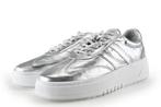 Manfield Sneakers in maat 39 Zilver | 10% extra korting, Kleding | Dames, Schoenen, Overige kleuren, Verzenden, Manfield, Sneakers of Gympen