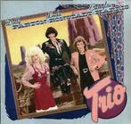 LP gebruikt - Dolly Parton - Trio, Verzenden, Zo goed als nieuw