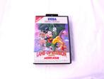 Sega Master System - Land of Illusion Starring Mickey Mou..., Ophalen of Verzenden, Nieuw