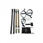 Toorx Functional Suspension Trainer FST-Double - met vrije, Verzenden, Nieuw
