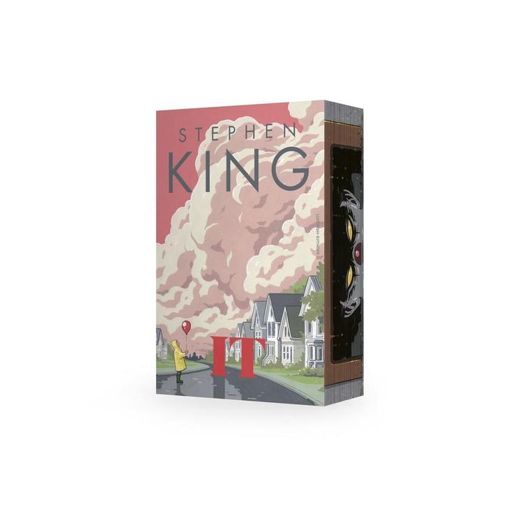 It (9789021058641, Stephen King), Boeken, Thrillers, Nieuw, Verzenden