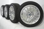 BMW 5 serie G30 G31 8 serie G14 G15 G16 619 18 inch velgen G, 18 inch, Gebruikt, Velg(en), Winterbanden