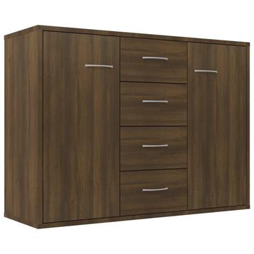 Dressoir met Lades - Retourdeal - Ruimtebesparend! beschikbaar voor biedingen