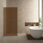 Wiesbaden Slim Inloopdouche - 900x2000x8mm - Nano - Warm, Ophalen of Verzenden, Nieuw, Glas