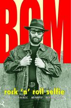 9789079442119 BOM - rock n roll selfie | Tweedehands, Boeken, Verzenden, Zo goed als nieuw, Rene Bom