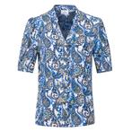 -30% HV Society  HV Society Blouse hvsbrianna  maat 38, Kleding | Dames, Verzenden, Nieuw, Wit