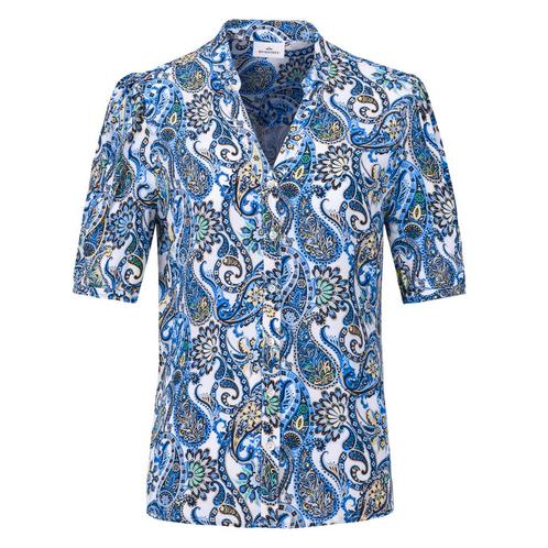 -30% HV Society  HV Society Blouse hvsbrianna  maat 38, Kleding | Dames, Blouses en Tunieken, Wit, Nieuw, Verzenden