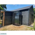 Prefab toilet units te koop! IN RAL KLEUR!, Doe-het-zelf en Verbouw, Containers