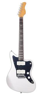 Sire Larry Carlton J3 Jazzmaster | Music Department, Ophalen of Verzenden, Nieuw, Solid body, Overige merken