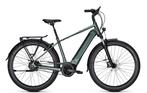 Kalkhoff Image 3 Excite BLX 2025 - Groen - Elektrische fiets, Fietsen en Brommers, Verzenden, Nieuw