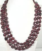 Granate Natural - Bevordert geluk, jeugd en vitaliteit -