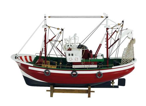 Vissersboot 46 x 31, Watersport en Boten, Bootonderdelen, Nieuw, Zeilboot of Motorboot, Ophalen of Verzenden