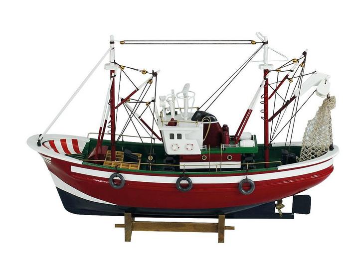 Vissersboot 46 x 31, Watersport en Boten, Bootonderdelen, Nieuw, Zeilboot of Motorboot, Ophalen of Verzenden