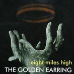 cd - Golden Earring - Eight Miles High, Verzenden, Zo goed als nieuw
