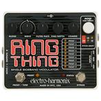 Electro Harmonix Ring Thing Modulator effectpedaal, Muziek en Instrumenten, Effecten, Verzenden, Nieuw