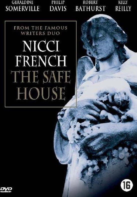 Nicci French the safe house (dvd tweedehands film), Cd's en Dvd's, Dvd's | Actie, Zo goed als nieuw, Ophalen of Verzenden