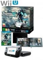 Nintendo Wii U Xenoblade Chronicles X Zeer Mooi Boxed, Ophalen of Verzenden, Zo goed als nieuw