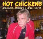 cd digi - Hot Chickens - Drunk, Dirty &amp; Damned, Zo goed als nieuw, Verzenden