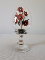 Fabergé ei - Het veld met klaprozen - House Of Fabergé -, Antiek en Kunst, Curiosa en Brocante