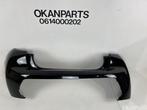 Peugeot 208 II Achterbumper 9823204280, Auto-onderdelen, Carrosserie en Plaatwerk, Ophalen, Gebruikt, Achter, Bumper