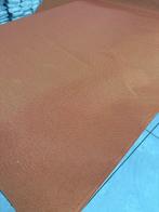 Gobelin Effen Kleur Exclusief Oranje - Meubelstof - 500 cm -