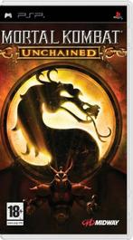 Mortal Kombat: Unchained [PSP], Ophalen of Verzenden, Nieuw