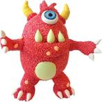 Foam Clay klei set Monster rood - F van €6,99 voor €5,59, Ophalen of Verzenden, Nieuw