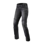 REVIT! Moto Lady TF Zwart, Nieuw met kaartje, REV'IT!, Verzenden, Broek | textiel