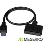 StarTech.com USB 3.1 Gen 2 (10 Gbps) adapterkabel voor, Computers en Software, Harde schijven, Verzenden, Nieuw, Startech