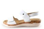 Remonte sandalen in maat 42 Wit | 10% korting, Kleding | Dames, Schoenen, Verzenden, Wit, Remonte, Sandalen of Muiltjes