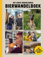 Het Grote Nederlandse Bierwandelboek 9789018048778, Verzenden, Zo goed als nieuw, Guido Derksen