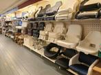 Showroom LEEGVERKOOP Bootstoelen.nl – Alles Moet Weg!, Ophalen, Nieuw, Interieur en Kussens