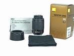 Nikon DX AF-S 55-200mm f/4-5.6G ED Telelens, Nieuw