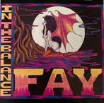 cd - Fay - In The Balance, Verzenden, Zo goed als nieuw