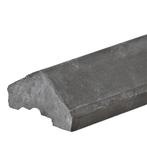 Betonnen afdekkap voor onderplaten, Overige materialen, 1 tot 2 meter, Nieuw, Minder dan 3 meter