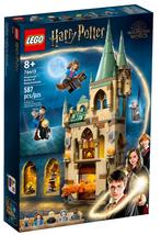 Lego Harry Potter 76413 Zweinstein: Kamer van Hoge Nood, Nieuw, Ophalen of Verzenden