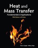Heat And Mass Transfer (In Si Units) 9789814595278, Verzenden, Gelezen, Afshin Ghajar