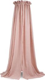 Jollein Sluier Vintage 155cm - Pale Pink, Verzenden, Nieuw