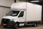 Zakelijke Lease |  Mercedes-Benz Sprinter 514 2.2 CDI BAKWAG, Auto's, Stof, Gebruikt, Euro 6, Elektrische ramen