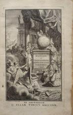 Th. Salmon, M. van Goch - Hedendaagsche Historie I. China en