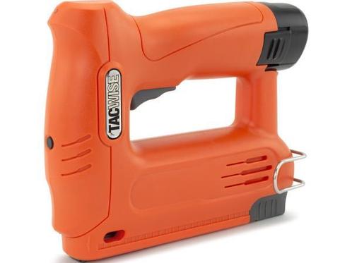 Veiling - Tacwise 1565 53-13EL tacker met 12V accu, Doe-het-zelf en Verbouw, Gereedschap | Overige machines