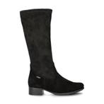 Rieker hoge laarzen voor dames in het Zwart, Kleding | Dames, Schoenen, Hoge laarzen, Verzenden, Zwart, Nieuw