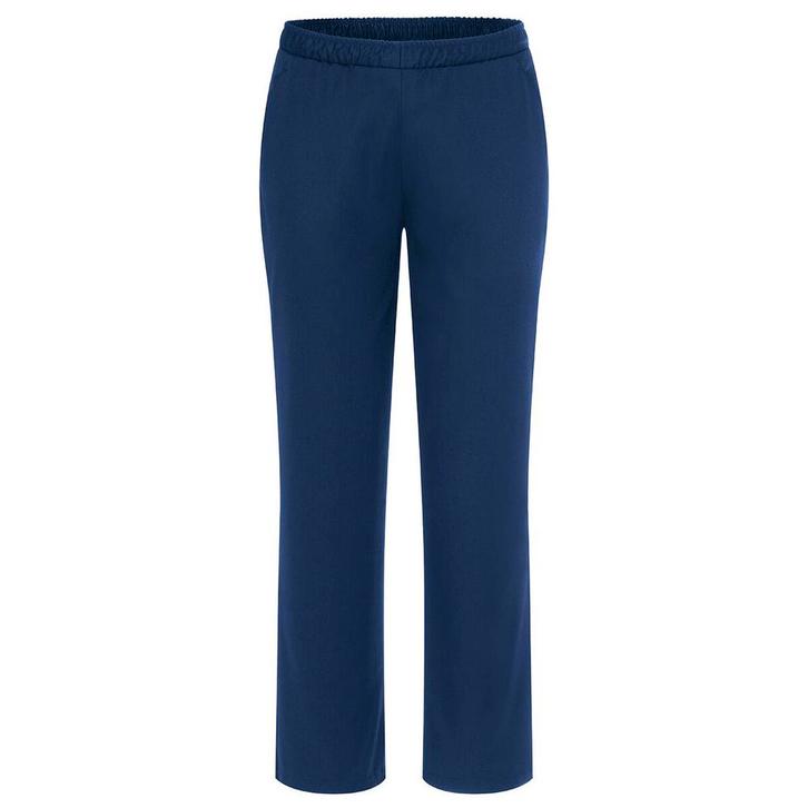GGM Gastro | (6 stuks) KARLOWSKY | Slip-on Broek Kaspar - |, Kleding | Heren, Broeken en Pantalons, Blauw, Maat 46 (S) of kleiner