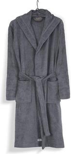 Tweedekans | Walra Badjas Luxury Robe Unisex - Badjas Dames, Huis en Inrichting, Badkamer | Badtextiel en Accessoires, Ophalen of Verzenden