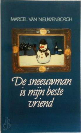 De sneeuwman is mijn beste vriend, Boeken, Taal | Overige Talen, Verzenden