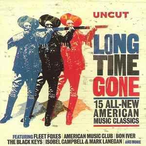 cd - Various - Long Time Gone (15 All-New American Music..., Cd's en Dvd's, Cd's | Overige Cd's, Zo goed als nieuw, Verzenden